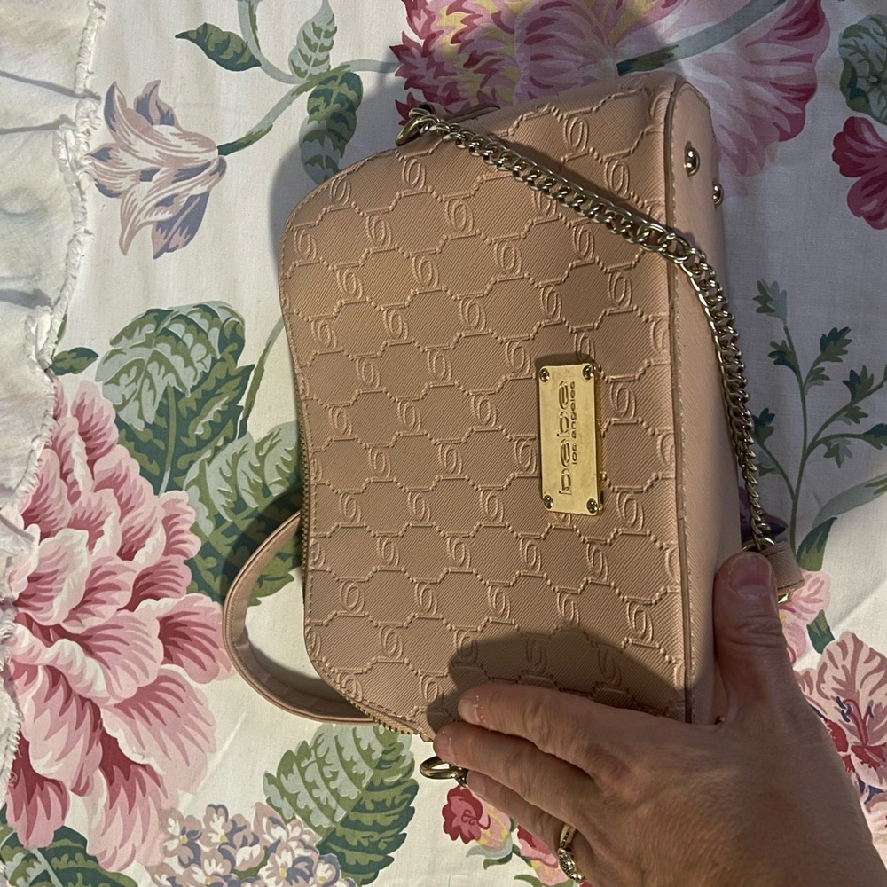 Y2K Bebe Los Angeles purse - Picture 7 of 7